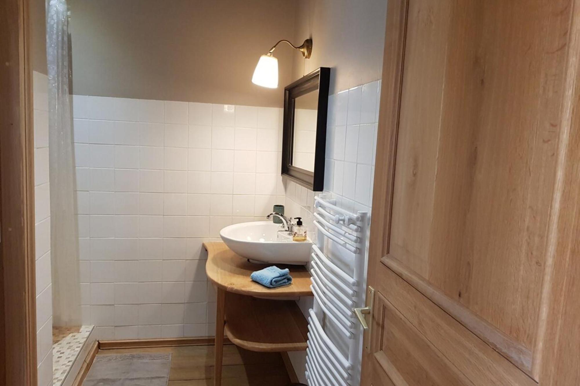 Monpazier Situation Ideale Lumineux Terrasse Екстер'єр фото
