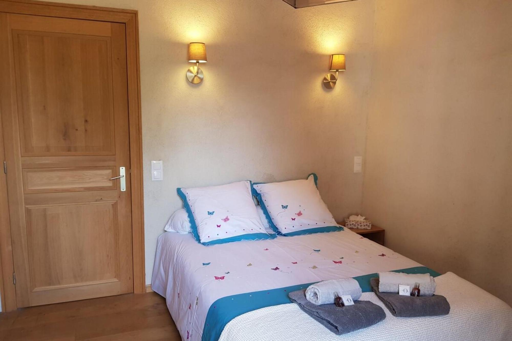 Monpazier Situation Ideale Lumineux Terrasse Екстер'єр фото